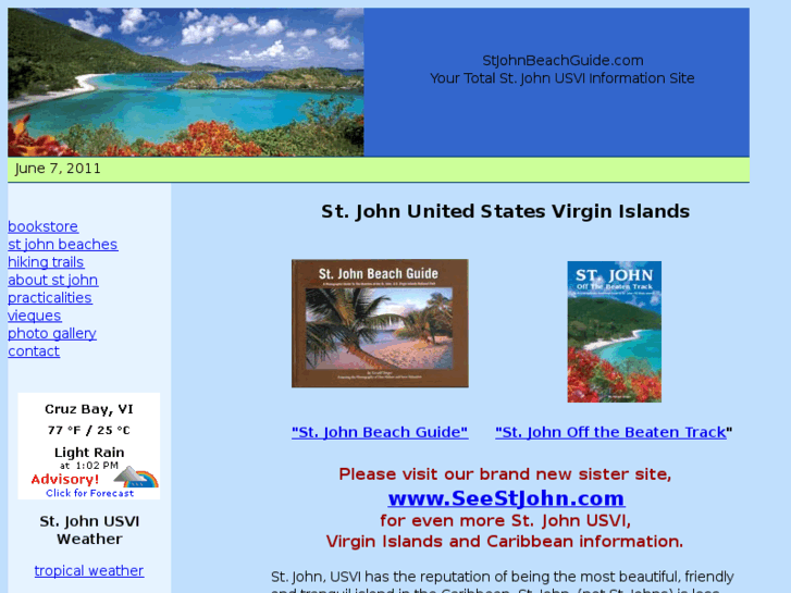 www.stjohnbeachguide.com