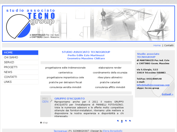 www.studiotecnogroup.com