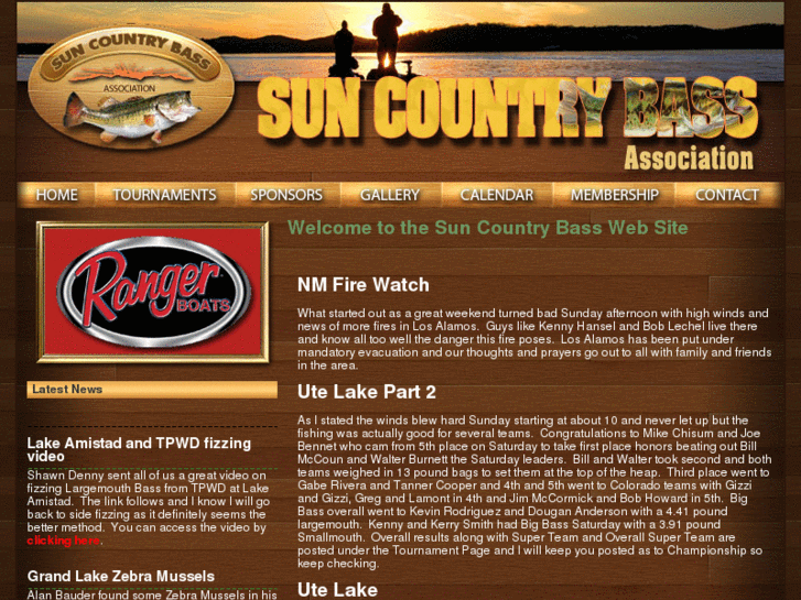 www.suncountrybass.com