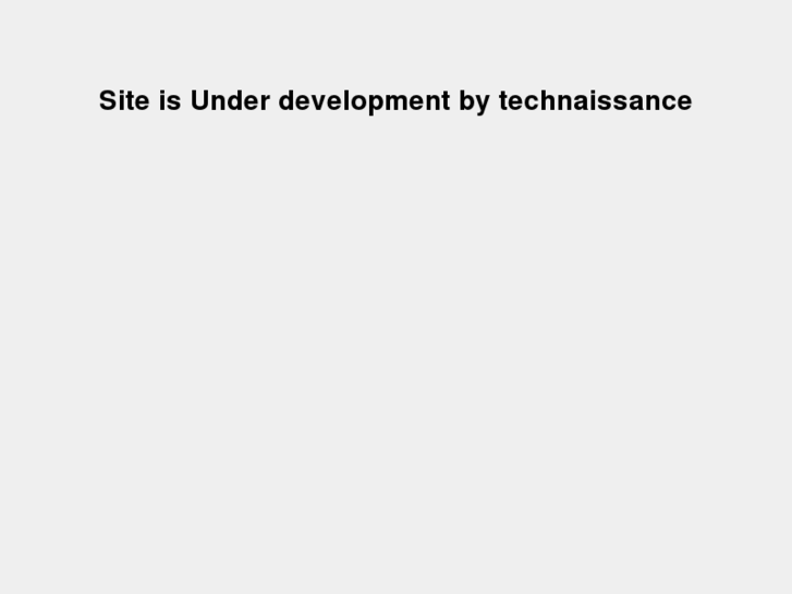 www.technaissance.info