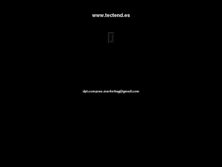 www.tectend.es