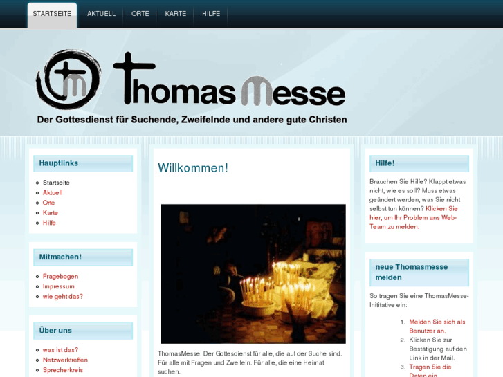 www.thomasmesse.org