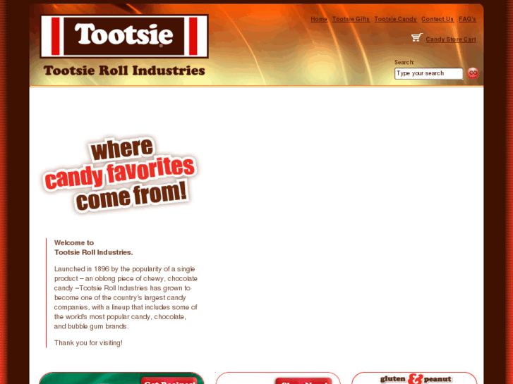 www.tootsie.info