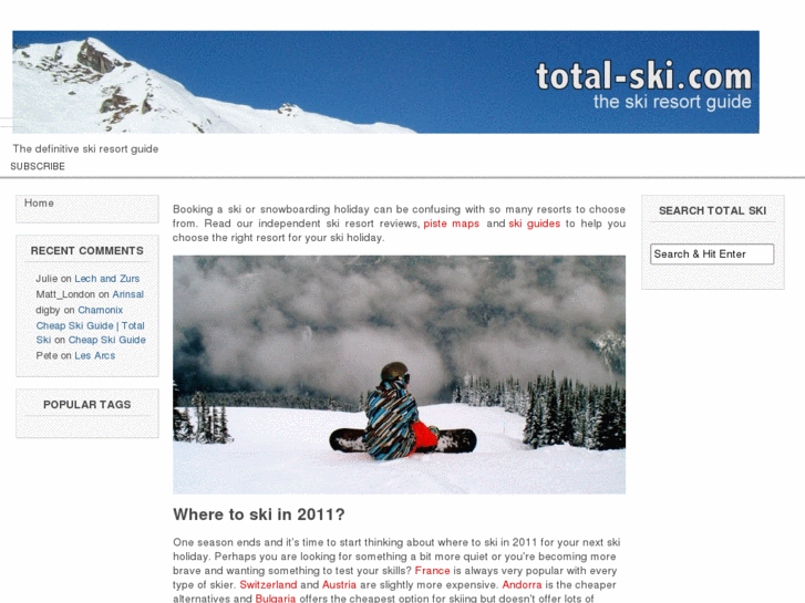 www.total-ski.com