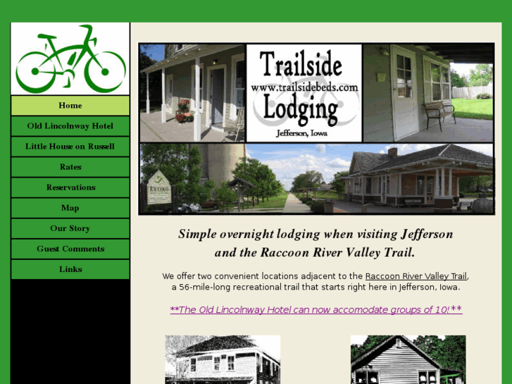 www.trailsidebeds.com