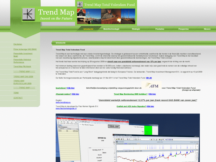 www.trendmap.nl