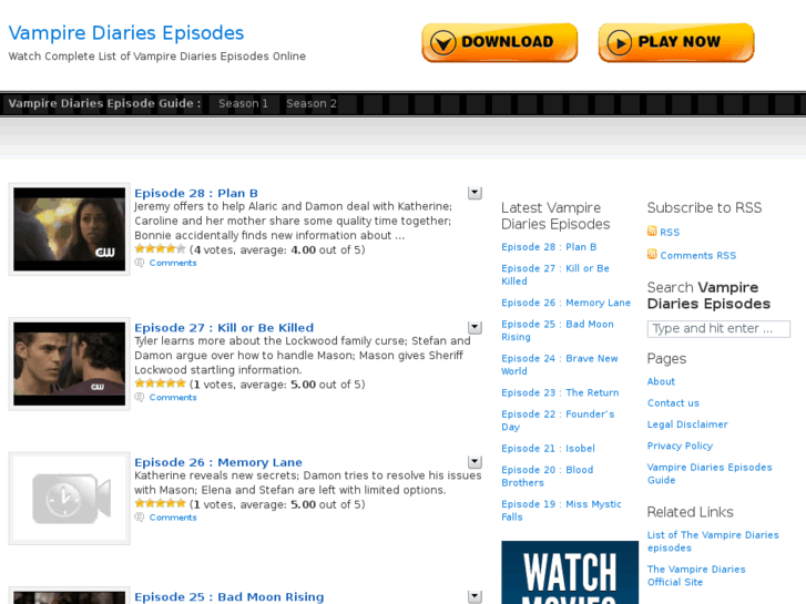 www.vampirediaries-episodes.com