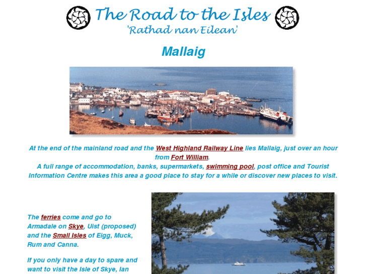 www.visit-mallaig.com