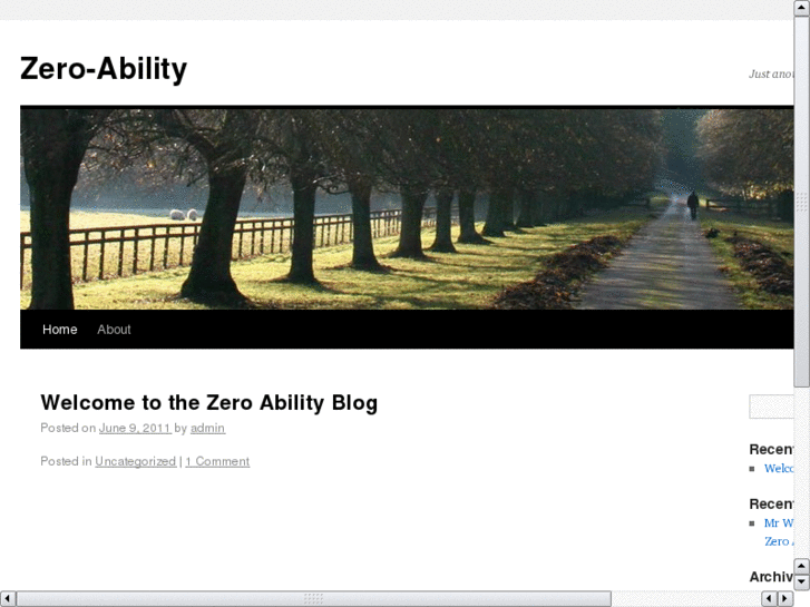 www.zero-ability.com