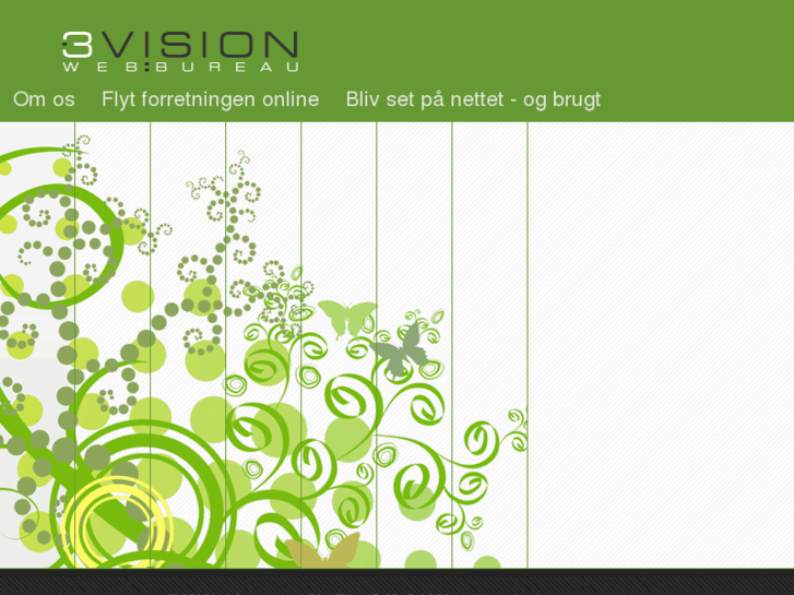 www.3vision.dk