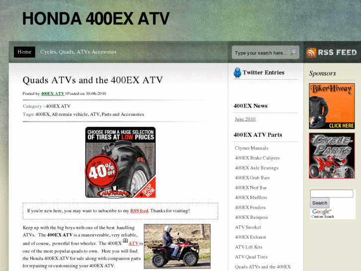 www.400exatv.com