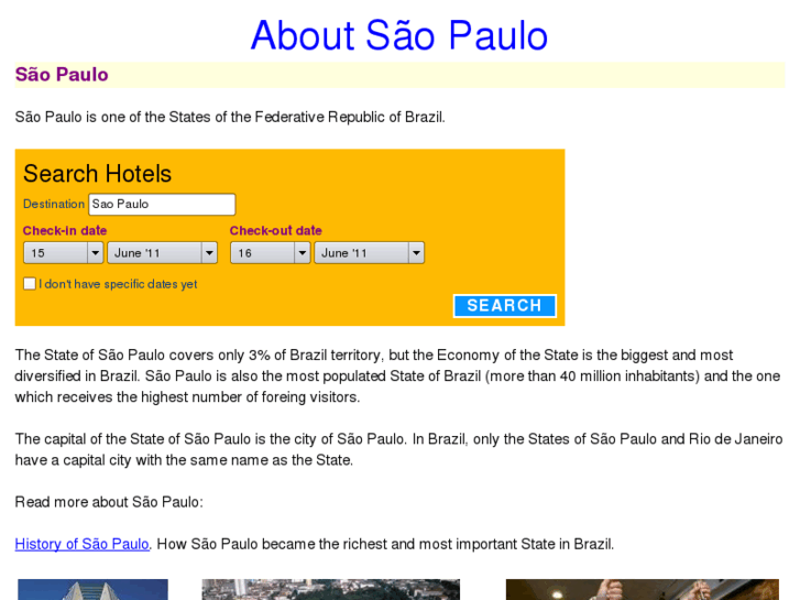 www.aboutsaopaulo.com