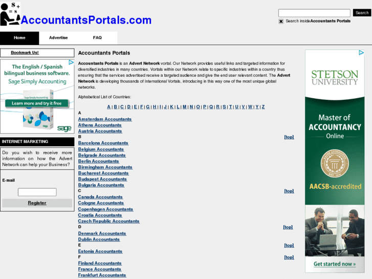 www.accountantsportals.com