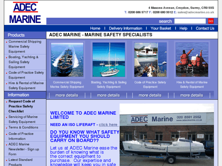 www.adecmarine.co.uk