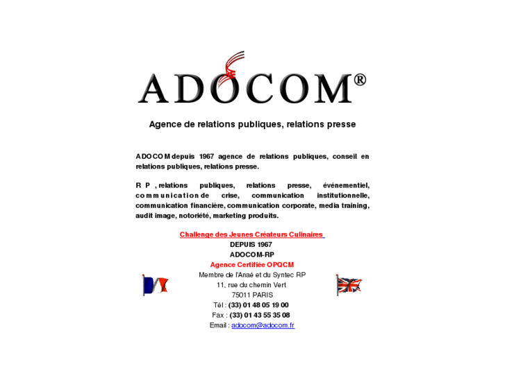 www.adocom-pr.com