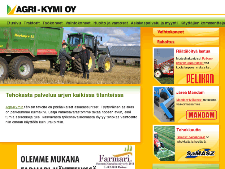 www.agrikymi.fi