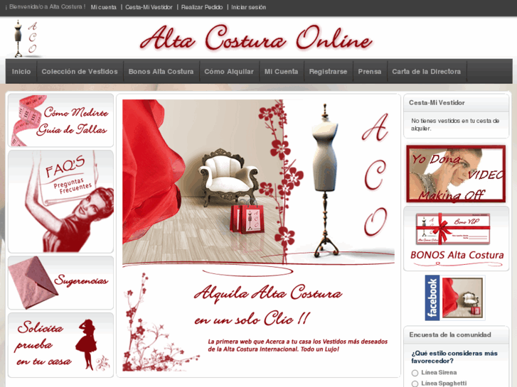 www.altacosturaonline.com