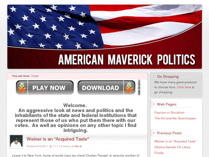 www.americanmavrik.com