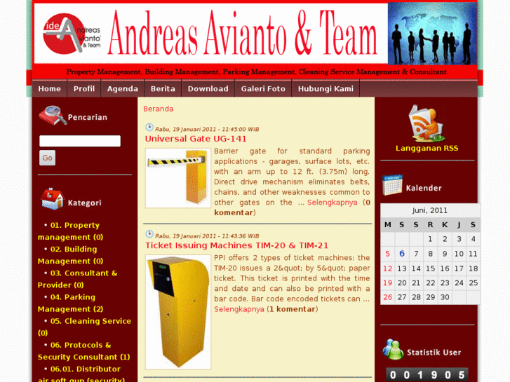 www.andreasavianto.com