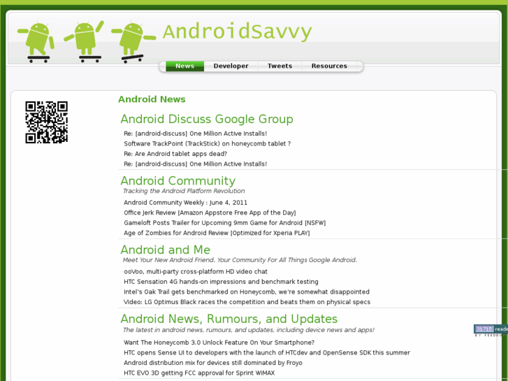 www.androidsavvy.com