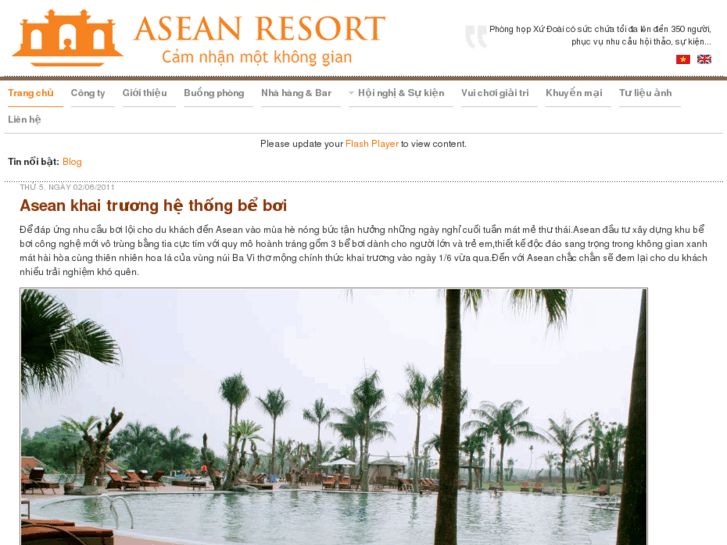 www.aseanresort.vn