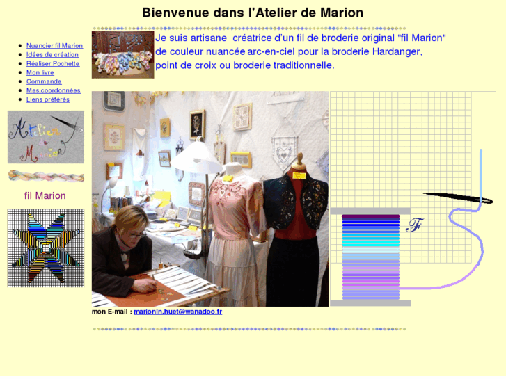 www.atelierdemarion.com