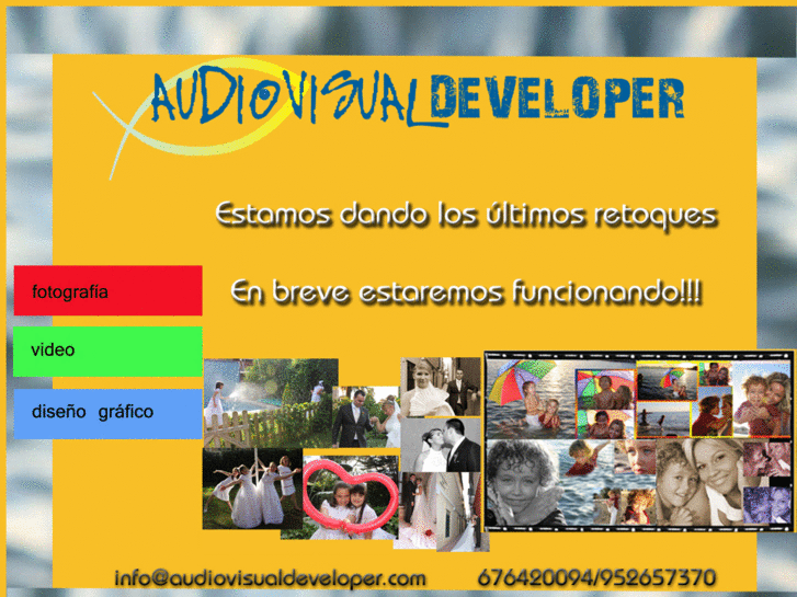www.audiovisualdeveloper.com