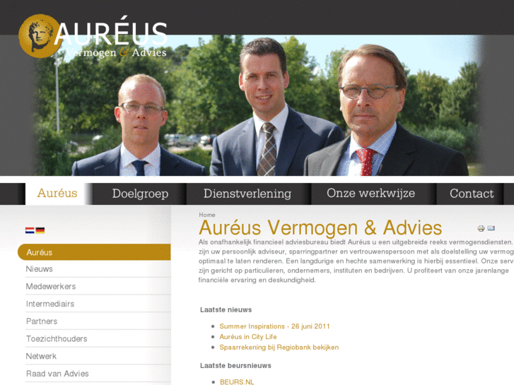 www.aureusvermogen.com