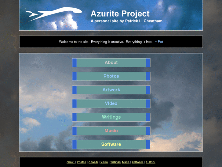 www.azuriteproject.net
