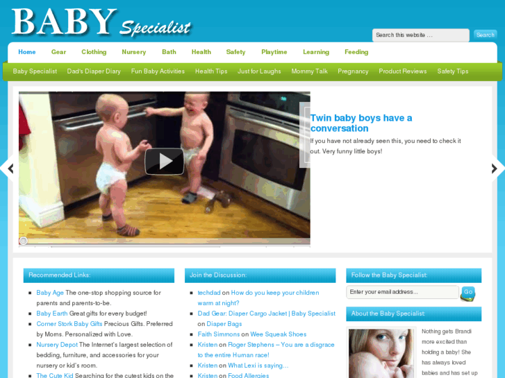 www.baby-specialist.com