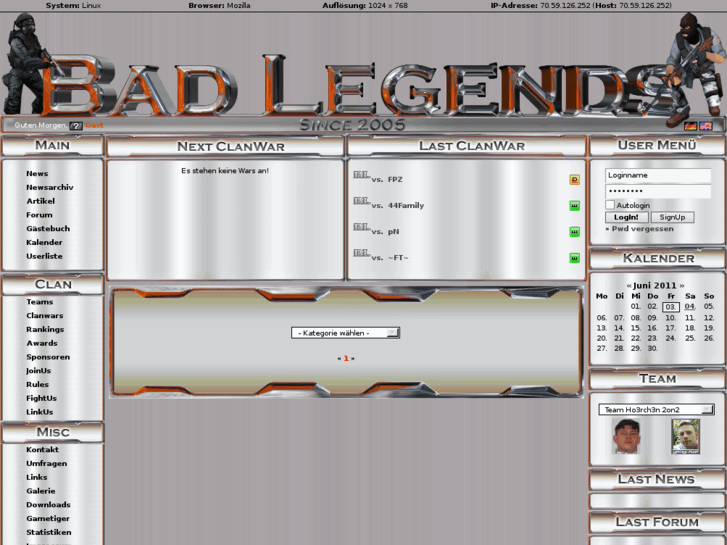 www.badlegends.com