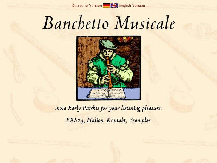 www.banchetto-musicale.com