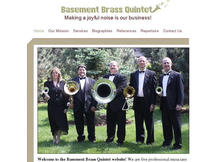 www.basementbrass.com