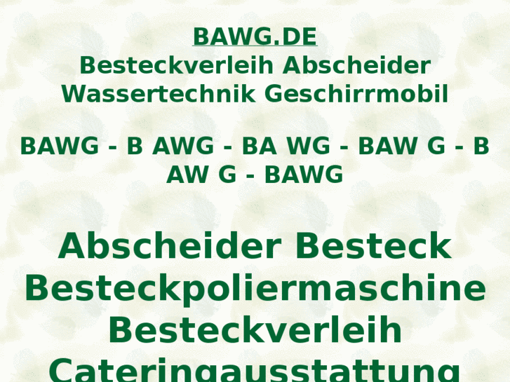 www.bawg.de