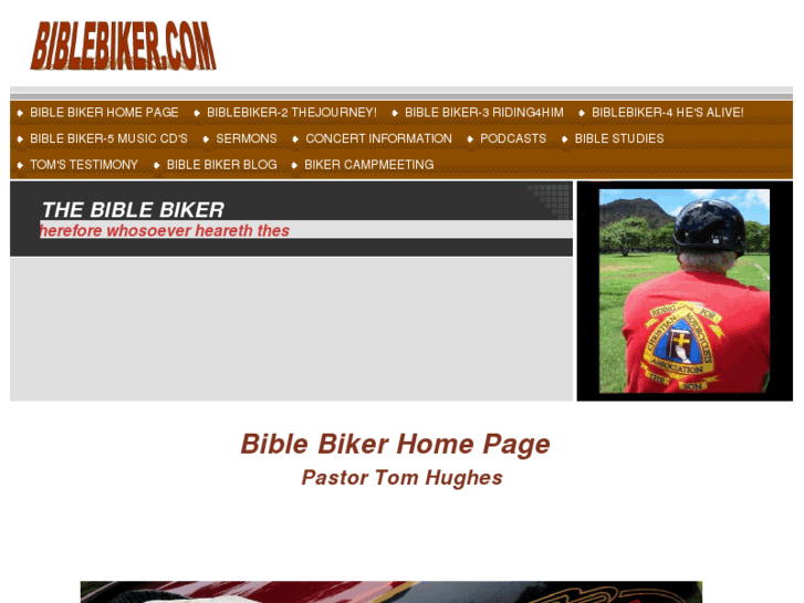 www.biblebiker.com