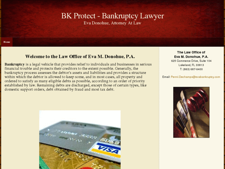 www.bkprotect.net