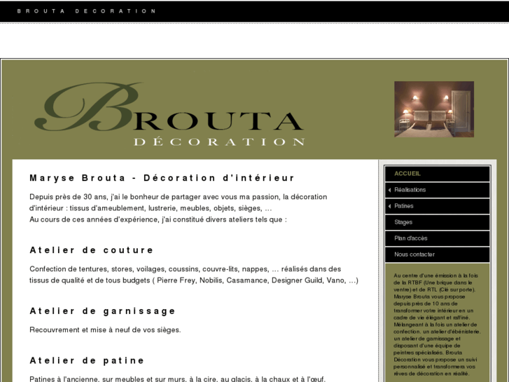 www.broutadecoration.be