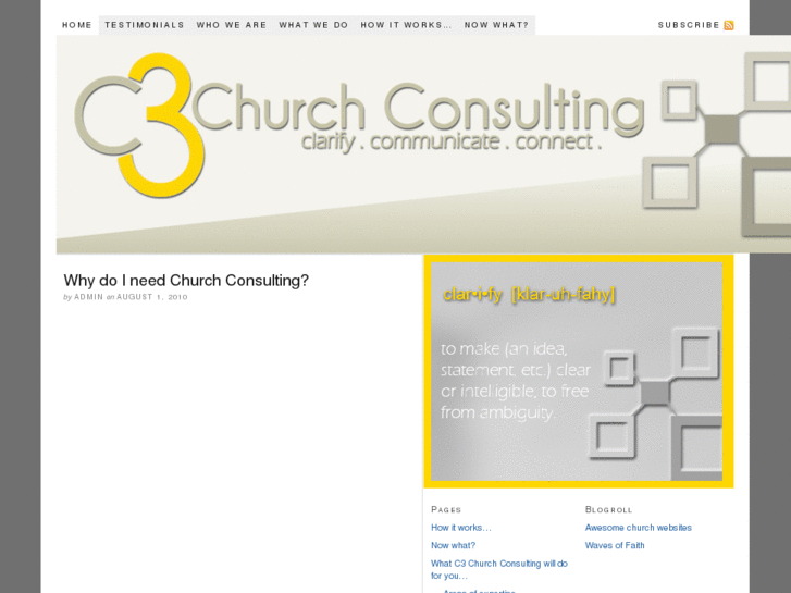 www.c3churchconsulting.com