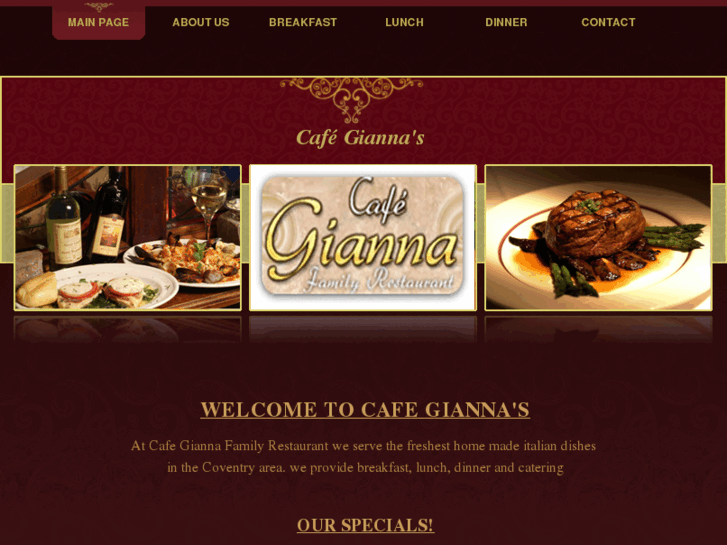 www.cafegiannas.com