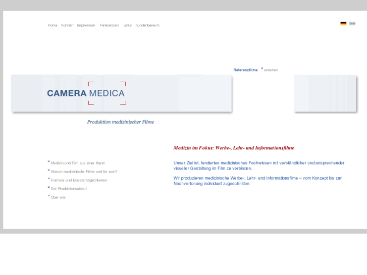 www.camera-medica.com