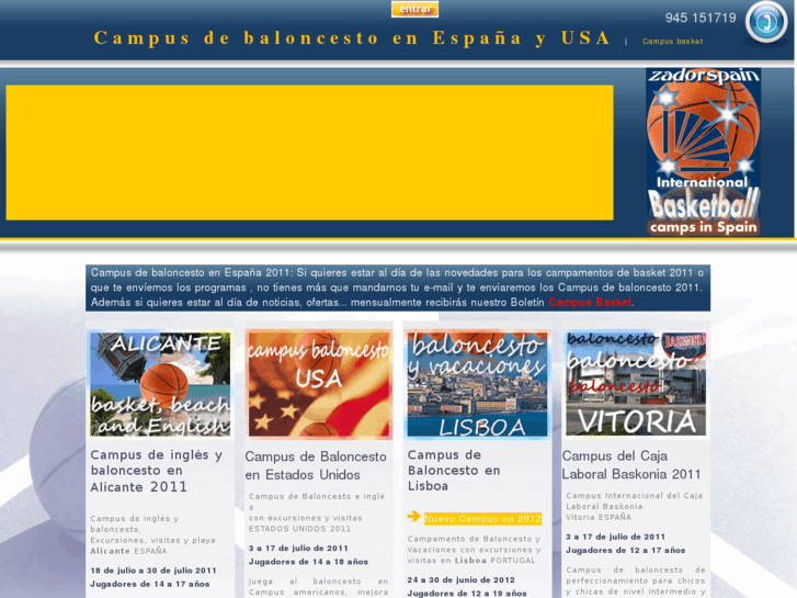 www.campus-baloncesto-espana.com