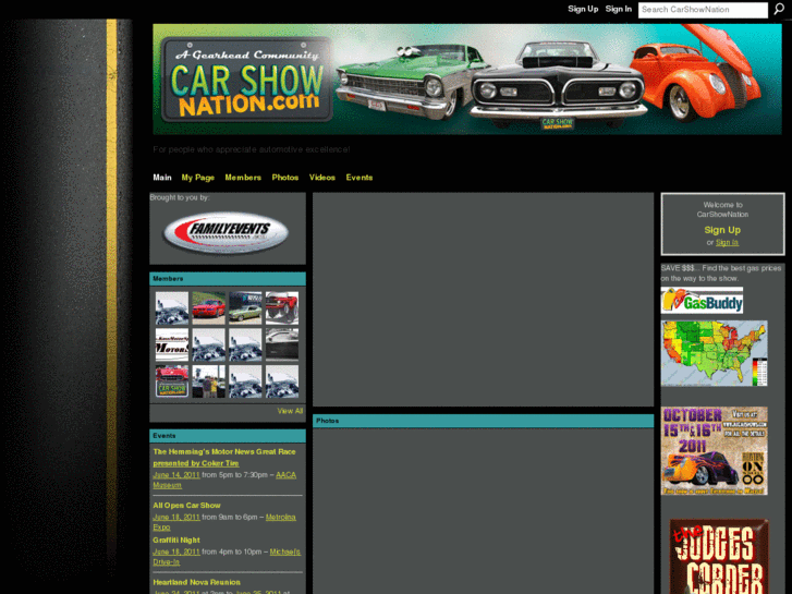 www.carshownation.com