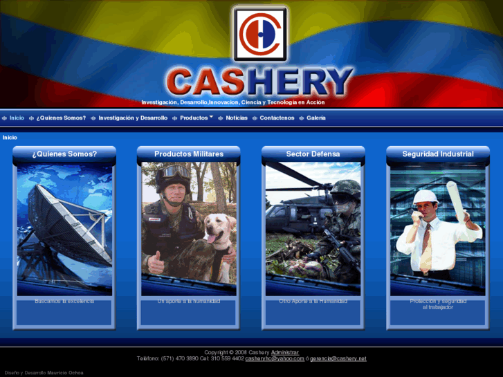 www.cashery.net