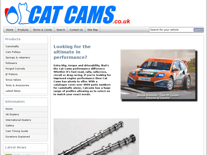 www.catcams.co.uk