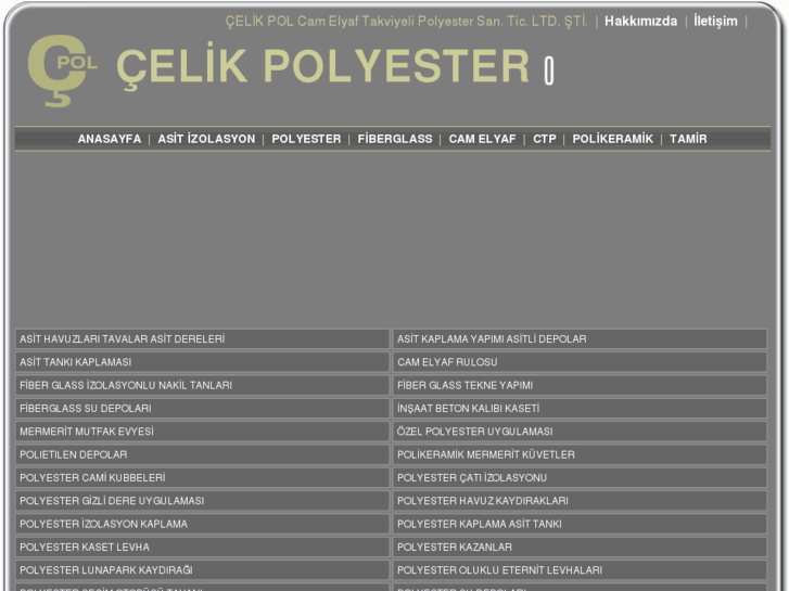 www.celikpolyester.com