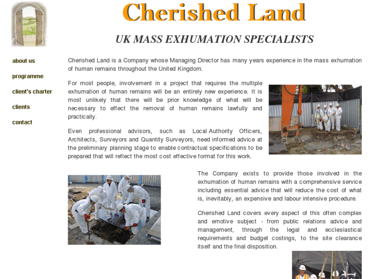 www.cherishedland.com