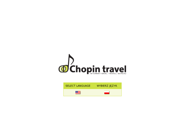 www.chopintravel.com