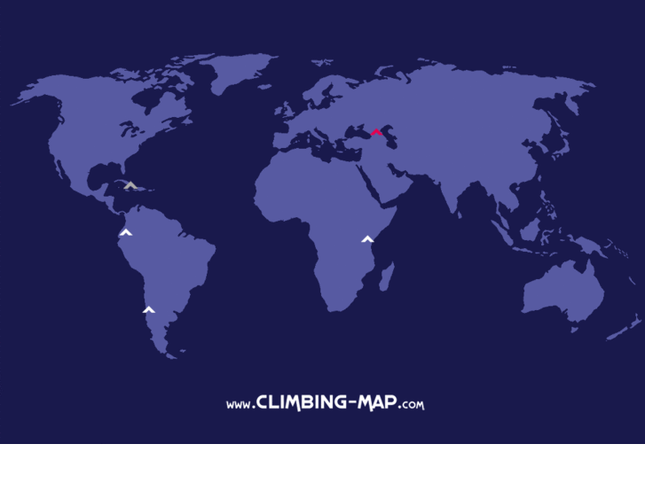 www.climbing-map.com