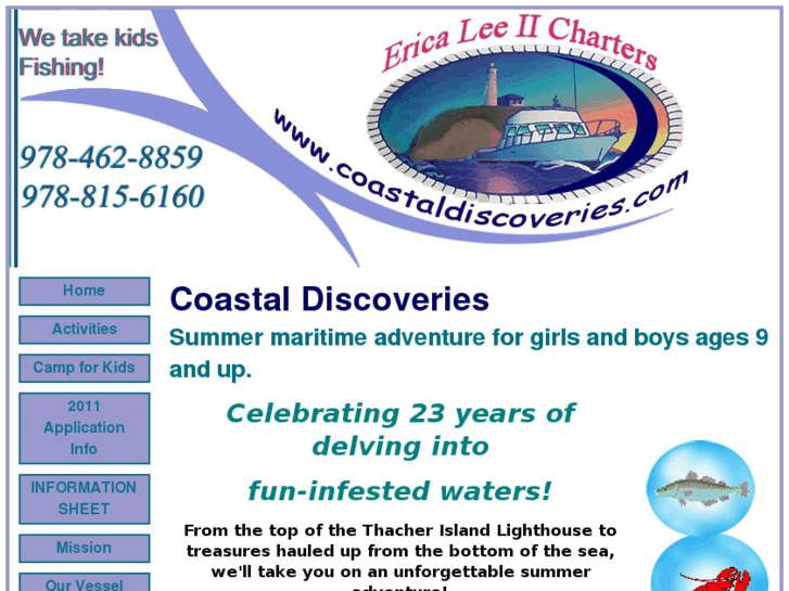 www.coastaldiscoveries.com