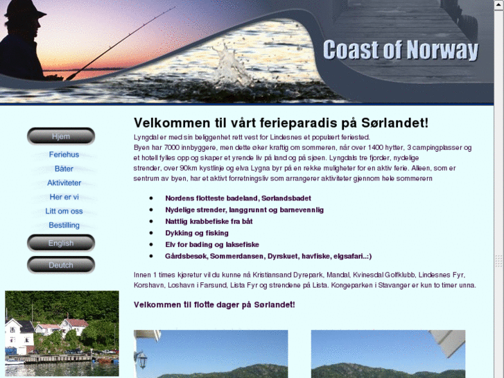 www.coastofnorway.com